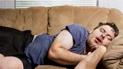 منظمة التعاون الاقتصادي: الكسل يسبب 10 آلاف حالة وفاة مبكرة سنويا في أوروبا