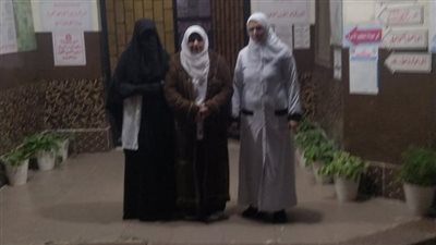 فريق طب الأسرة ينجح في إنقاذ عائلة كاملة من الاختناق ليلا بالدقهلية