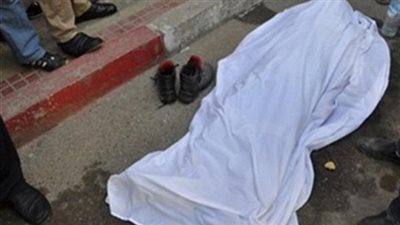 سيارة مسرعة لاذت بالفرار.. تفاصيل مصرع شاب دهسًا بالمعادي