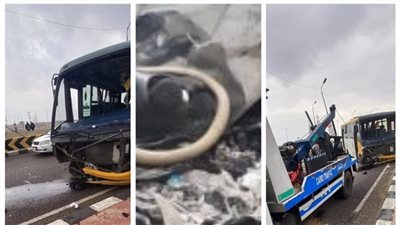 تفاصيل حوادث الطرق اليوم في محافظتي الشرقية والبحيرة