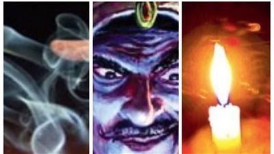 ضباط مباحث الآداب يكشفون سر انتشار جرائم الدجل والشعوذة على الفيسبوك