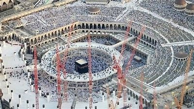 التوسعة الشمالية للمسجد الحرام.. تفاصيل معمارية وخدمات نوعية