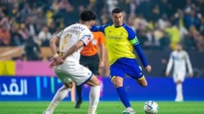 النصر يتصدر محركات البحث على جوجل بعد صدارة الدوري السعودي 