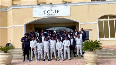 اللجنة المنظمة لكأس الأمم الإفريقية للشباب تعلن عن التذكرة الموحدة