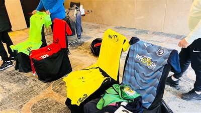 تفاصيل الاجتماع الفني لمباراة فيوتشر وبيراميدز.. وباتشيكو يعلن قائمة الفريق