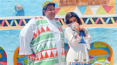 اليوم العالمي للحب.. شيكو: هابي فالنتاين يا ملزقين (فيديو)