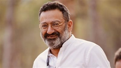 جورج خباز يطلق ألبومه الغنائي 