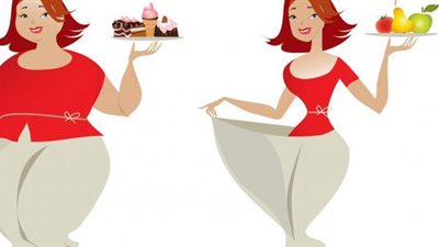6 نصائح سحرية تساعدك في خسارة وزنك الزائد.. تعرف عليهم 