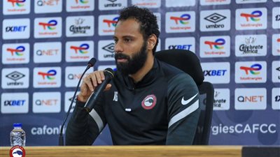 جنش: نعتمد على خبرات الأهلي والزمالك في إفريقيا