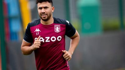 المحمدي يُساعد أستون فيلا في مشروعه.. وتريزيجيه ساهم في بقاء الفريق بالدوري 