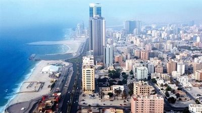 عقارات الإمارات.. مستقبل القطاع العقاري بعجمان بعد ارتفاع حجم التصرفات العقارية