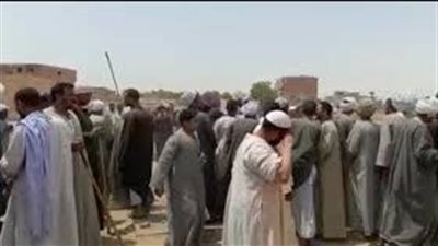 أسماء 6 من رجال أخطر مستريح في أسوان والضحية رجل أعمال شهير 