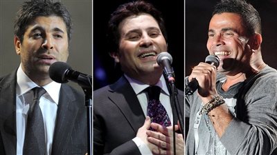  أبرزهم الهضبة.. إلغاء حفلات الفنانين العرب تضامنا مع ضحايا الزلزال تركيا وسوريا