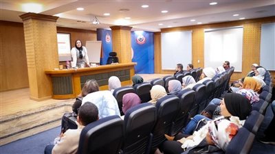 الصحة: تنظم احتفالية بمناسبة مرور 8 سنوات على افتتاح عيادات واحة للدعم النفسي