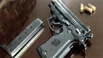 إصابة شاب بطلق ناري في أسوان.. اعرف التفاصيل