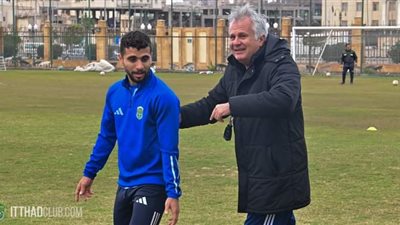 الاتحاد السكندري يسعي للافلات من كمين الداخلية وتنظيم رحلة لجماهير الثغر غدأ