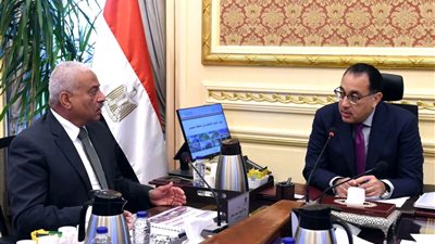 تخصيص 350 مليون جنيه لسرعة الانتهاء من أعمال التطوير بمحافظة السويس 