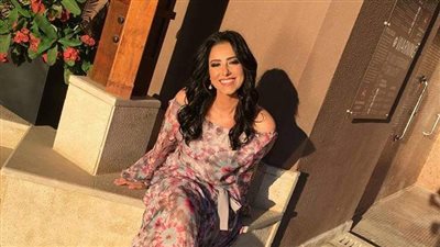 تفاصيل مشاركة حنان مطاوع بمسلسلين في رمضان 2023