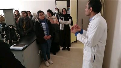 وزير التعليم العالي: مدينة الأبحاث العلمية تنظم مدارس شتوية لتدريب طلاب الجامعات
