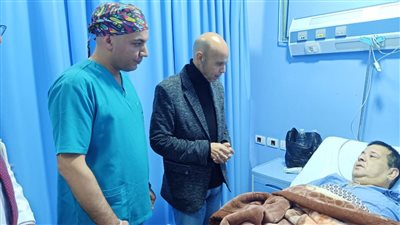 وكيل صحة الشرقية: انتظام المبادرة الرئاسية للقضاء على قوائم الانتظار