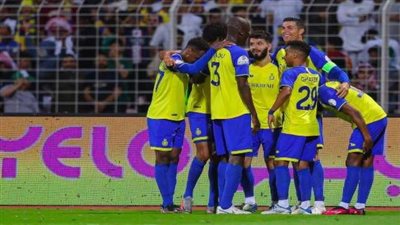 مفاجأة من العيار الثقيل..نجم عالمي يقترب من الانتقال إلي النصر السعودي 