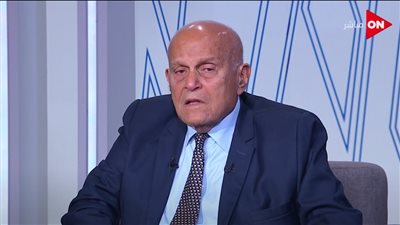  مجدي يعقوب: الفرح بيطول العمر.. واللي يحزن في شغله وحياته ممكن يموت