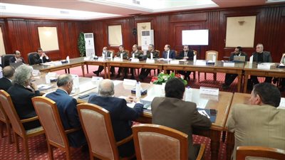 نتائج أول اجتماع للمجلس الصحي المصري 