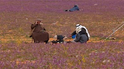 وكأنك في الجنة.. صحيفة إسرائيلية تتغنى بما يحدث في السعودية