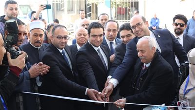 محمد بدران: صوت الشعب ليس مجرد كلام.. ونسعى أن يكون ذو قيمة للشارع