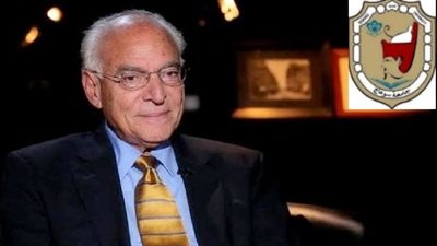 أسباب حدوث الزلازل على سطح الأرض.. حلقة نقاشية للدكتور فاروق الباز بسوهاج