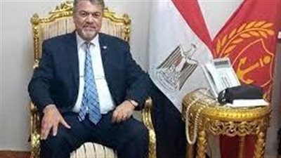 تعيين محمد عوض مديرا عاما لمديرية تموين بورسعيد