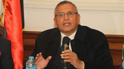 رئيس حزب الوفد: أطلقنا مبادرة دعم الاقتصاد المصري بحس وطني والأيام القادمة ستشهد تفعيلها