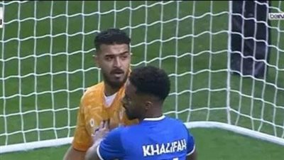 تاهل الهلال السعودي وفولاد الإيراني لربع نهائي دوري أبطال آسيا