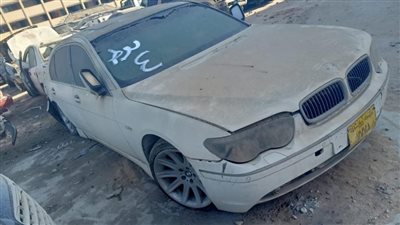 مزاد علني لبيع سيارات تابعة لجهات حكومية.. اعرف الشروط