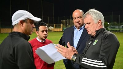 غرامات مالية علي لاعبي الاتحاد السكندري.. تعرف على السبب 
