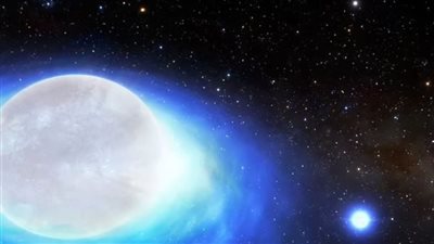 هذا النظام النجمي يمكن أن يتسبب في أن تمطر السماء ذهب وفضة!