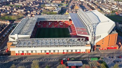 صفارة رومانية تدير قمة ليفربول وريال مدريد بدوري أبطال أوروبا.. الثلاثاء