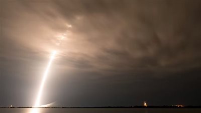 الشرطة الأمريكية تحقق في وجود الكائنات الفضائية بالفناء الخلفي لأحد المنازل