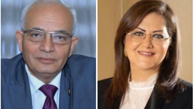 وزيرا التعليم والتخطيط يفتتحان ملتقى التعليم الفني والتكنولوجي 