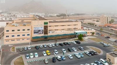 بعد 13 عاما بلا إنجاب.. جراحة طارئة تهدي طفلًا لمريضة أورام بالمدينة المنورة