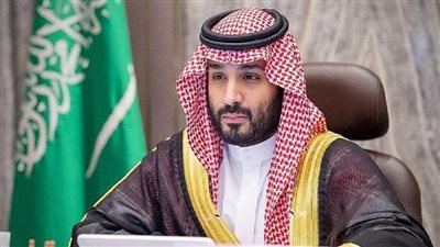 ولي العهد السعودي يعلن تأسيس المكتب الاستراتيجي لتطوير منطقة الحدود الشمالية
