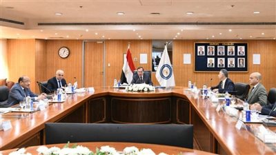 اعتماد نتائج أعمال شركة النيل لتسويق البترول عن عام 2022