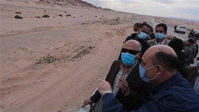 رئيس فوسفات مصر: أمددنا السوق المحلي بـ90% من الخام لتصنيع الأسمدة