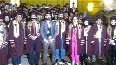 ختام مؤتمر خبراء المناخ العرب بمدينة شرم الشيخ بمشاركة دول العربية