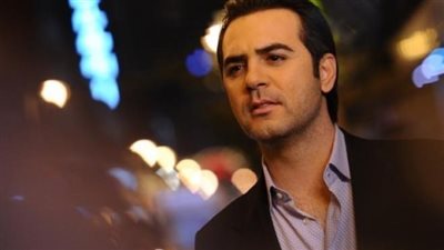  النجم وائل جسار يستعد لتسجيل أحدث أغانيه في حد بحبني