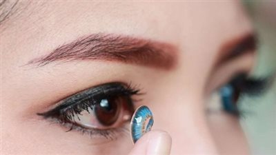 منها تشوش الرؤية.. علامات تشير إلى الإصابة بالتهاب القرنية