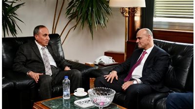 خالد ميري من «الأهرام»: الإعلان عن حزمة خدمات للجماعة الصحفية خلال أيام.. ونشكر رئيس الوزراء 