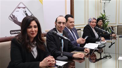 استغرق 6 أشهر.. أميرة العادلي تكشف عن كواليس إعداد كتاب «مفاهيم سياسية»