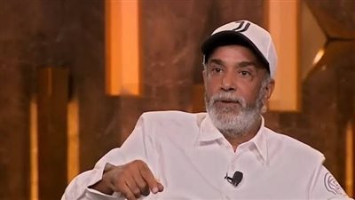 سليمان عيد: بدايتي كانت في الأفراح الشعبية.. وأبويا عمل تاجرًا جمال