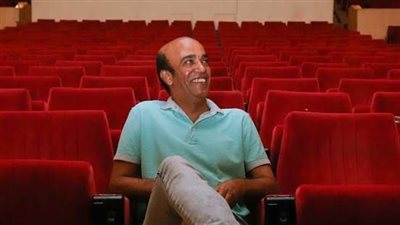 سليمان عيد يروي أبرز مواقفه الطريفة على المسرح 